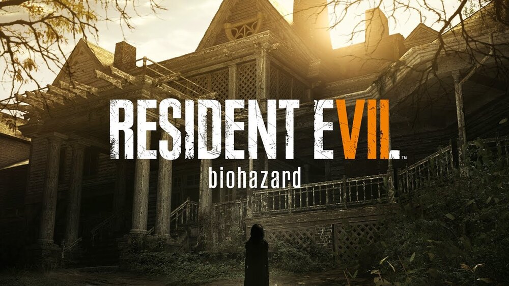resident evil 7 1