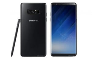samsung galaxy note 8