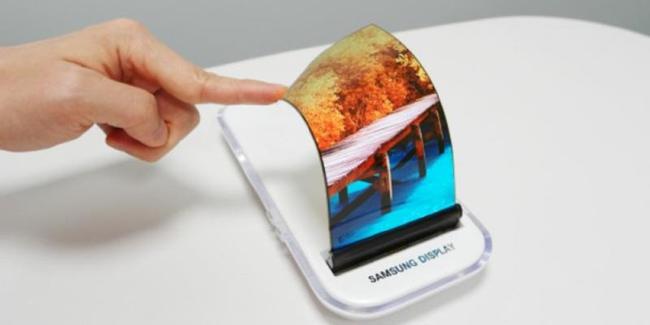 samsung oled
