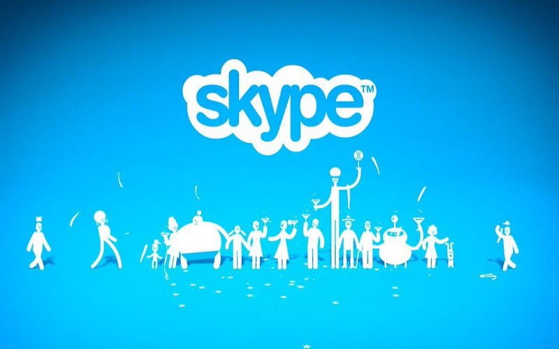Windows 10’da Skype kamera sorunu nasıl çözülür? 1 skype for wındowss