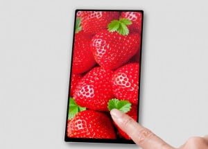 Sony'den "Uzun" Ekranlı Phablet Geliyor 20 ss