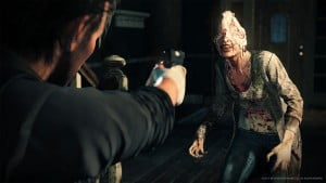 The Evil Within 2 için ürkütücü bir video daha 15 the evil within 2