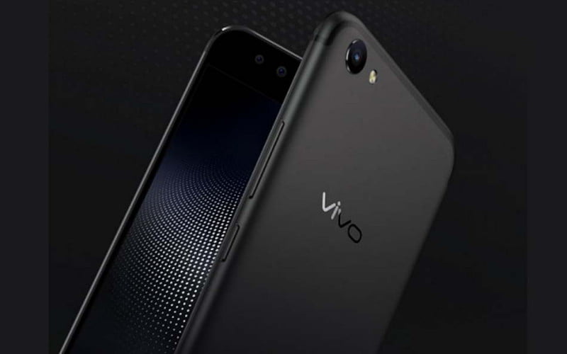 vivo x9s plus telefon
