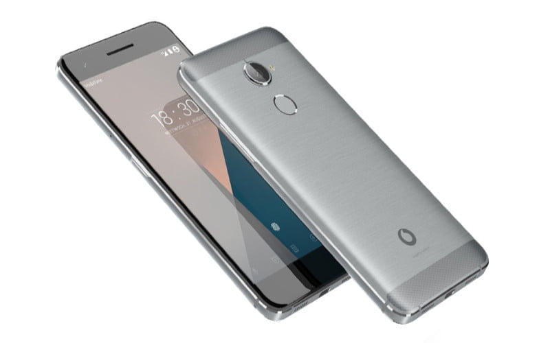 vodafone smart v8