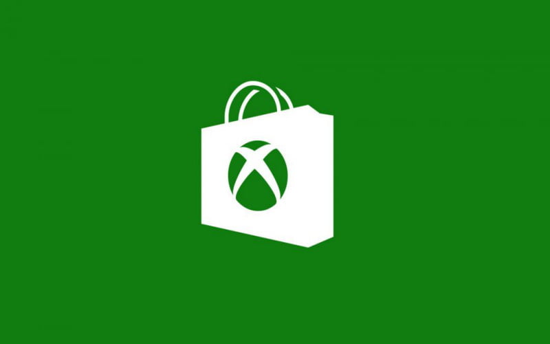 xbox one store