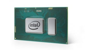 8. nesil intel