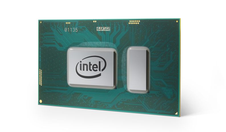 8. nesil intel
