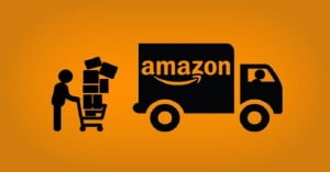 Amazon 50.000 Yeni Çalışana Kapılarını Açacak