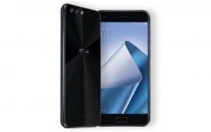Asus Zenfone 4