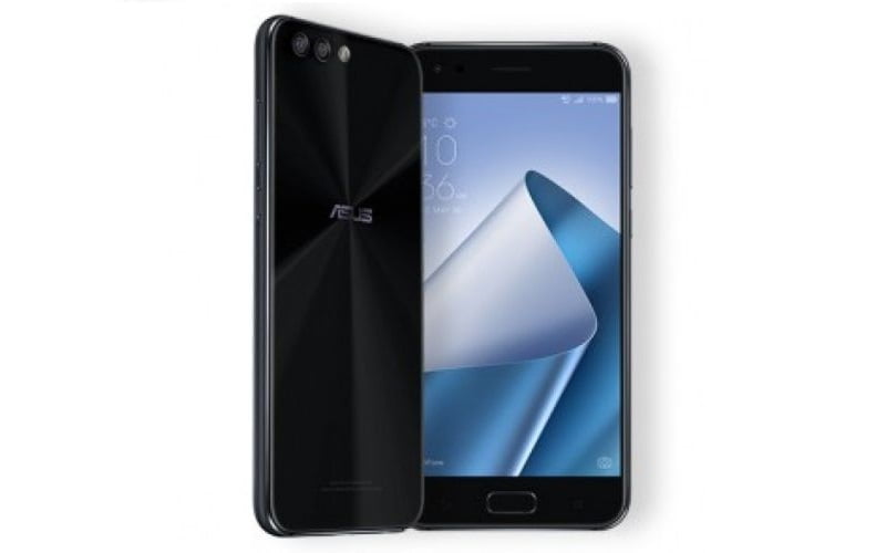 Asus Zenfone 4 ve Zenfone 4 Max'ın Görüntüleri Sızdırıldı 1 Asus Zenfone 4