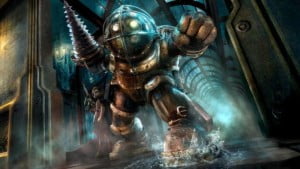 BioShock Remastered 2