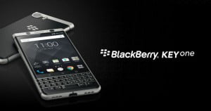 BlackBerry Berlinde Yapılan IFA 2017 Fuarında Piyasayı Kızıştıracak