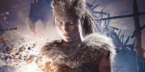 Hellblade Senua’s Sacrifice