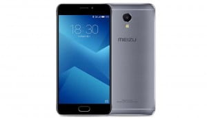 Meizu M6 Note