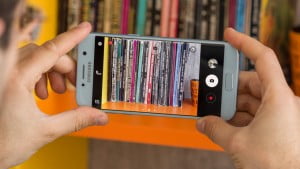 Samsung Galaxy A5 2017 Review Camera