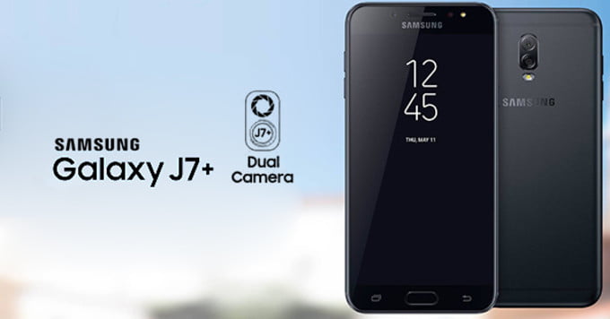 Samsung Galaxy J7