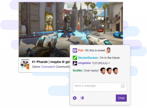 Twitch masaüstü uygulaması