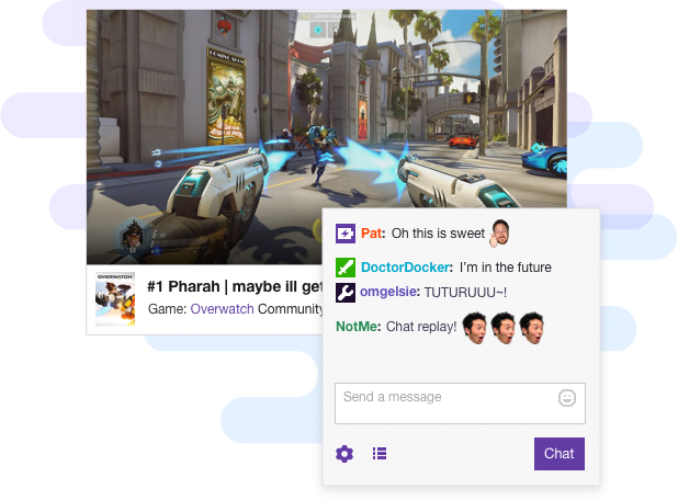 Twitch masaüstü uygulaması