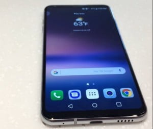 LG V30'un Fotoğrafı Sızdırıldı 13 V30