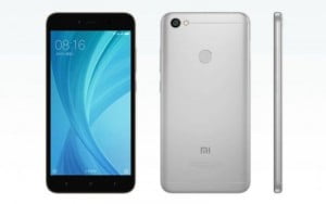 Xiaomi Redmi Note 5A