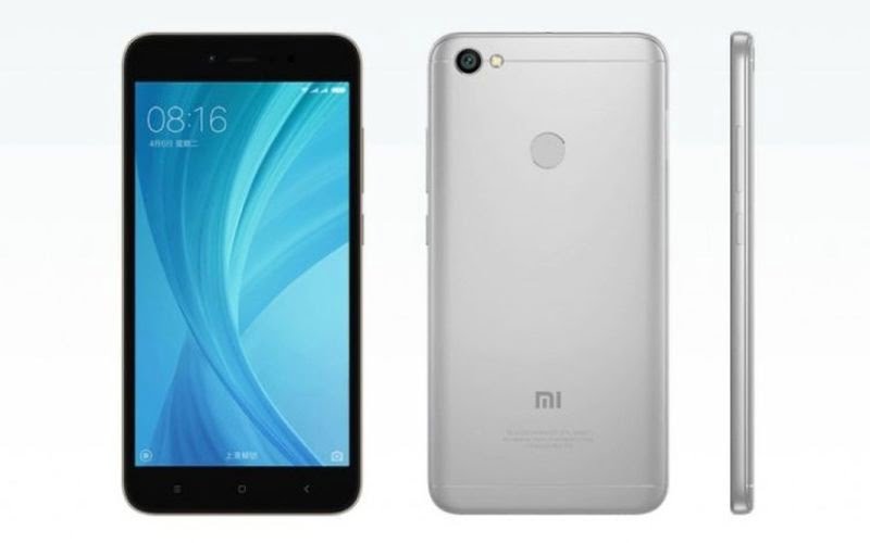 Xiaomi Redmi Note 5A