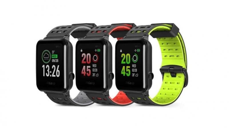 Xiaomi akıllı saat