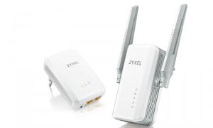 Zyxel PLA5236 : Elektrik hattı üzerinden 1000 Mbps internet 18 Zyxel PLA5236