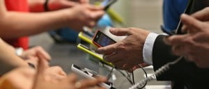 Akıllı Telefonlara Zam Geldi! 16 akilli telefonlar