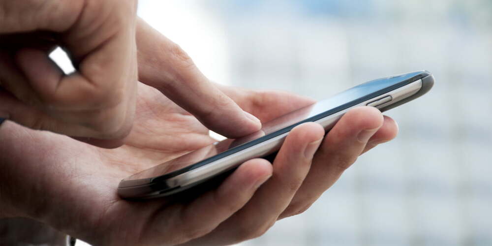 android ios akıllı telefon