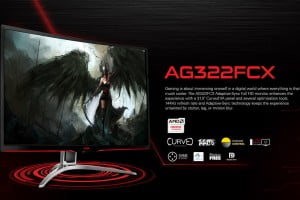 aoc agon