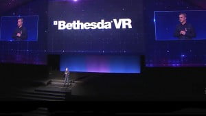 bethesda vr