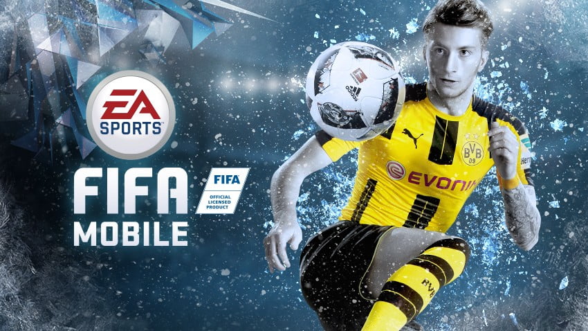 fifa mobile