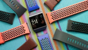 fitbit ionic