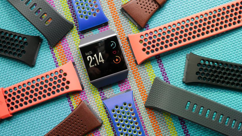 fitbit ionic