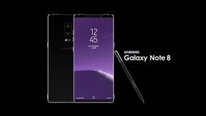 galaxy note 8 p