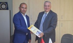 Girişimci ve Kobi’lere anında fikir, tavsiye ve deneyim hizmeti 66 girişimci