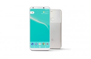 google pixel 2 telefon
