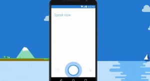 google sesli asistan