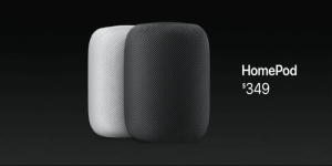 HomePod hakkında detaylar gelmeye başladı 15 homepod urun