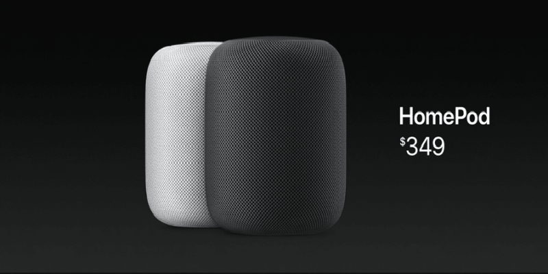 homepod urun