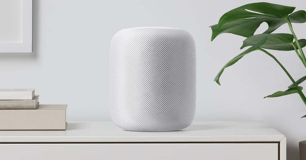 Apple, Homepod için pek ümitli değil 1 Apple HomePod