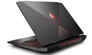 HP OMEN X: Masaüstü gücünde dizüstü bilgisayarı 20 hp OMEN X 2