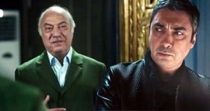 kurtlar vadisi vatan