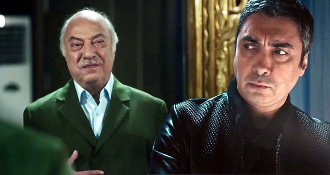 kurtlar vadisi vatan