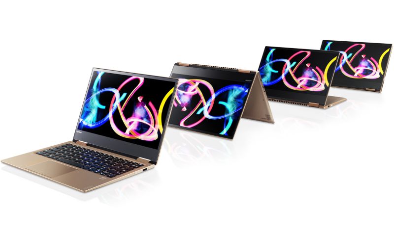 lenovo Yoga 720
