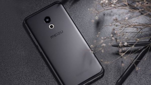 meizu 1