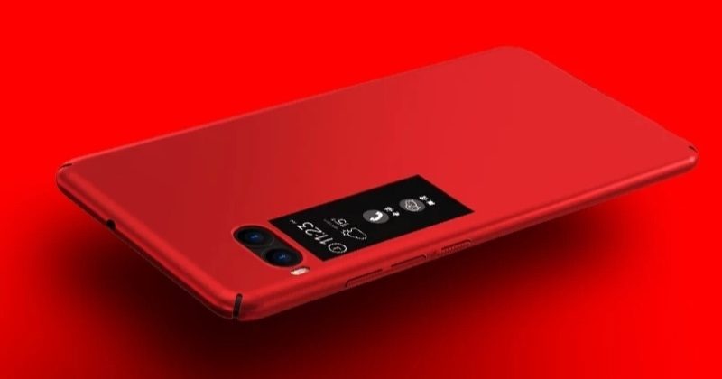 Meizu 7 Pro, SD 835 ile güçlendirilecek 1 meizu pro 7