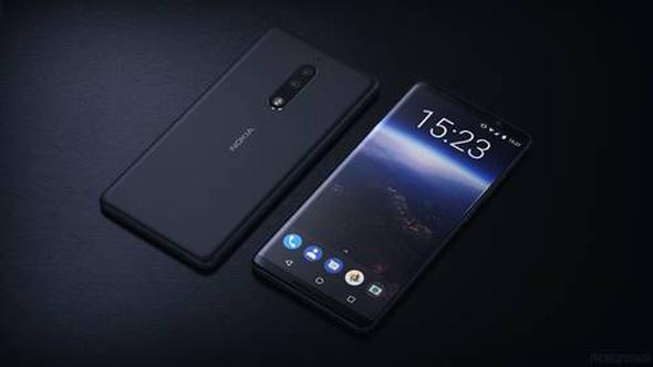nokia 2