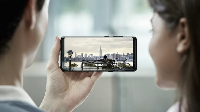 Galaxy Note 8 yerine alınabilecek 5 farklı ürün! 1 note 8 5