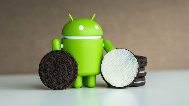 oreo 1